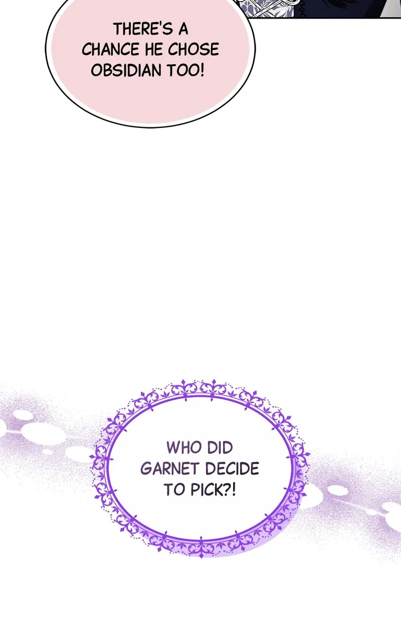 Read Obsidian Bride chapter 29 image 29 on Lezhin