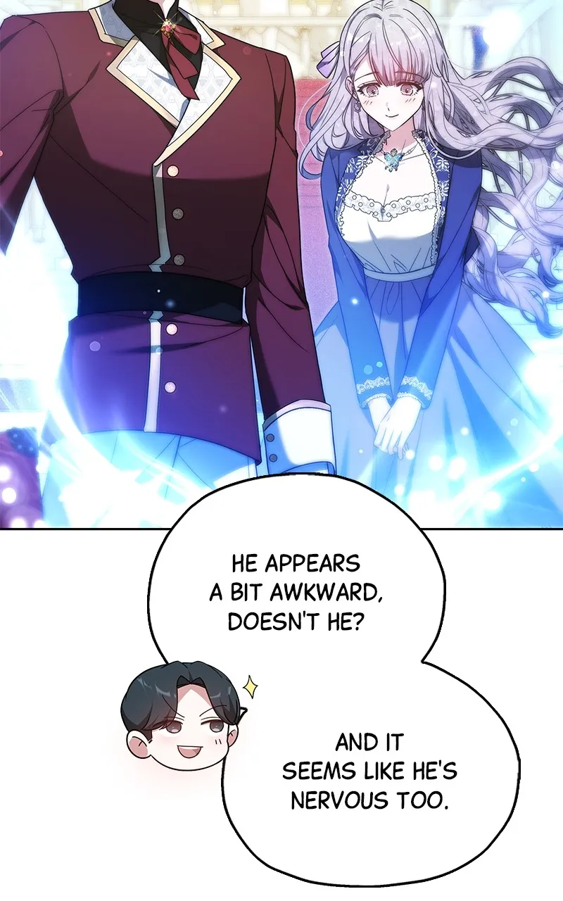 Read Obsidian Bride chapter 29 image 44 on Lezhin