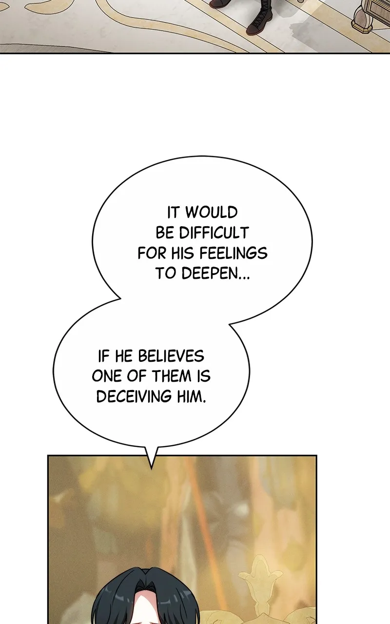 Read Obsidian Bride chapter 29 image 64 on Lezhin