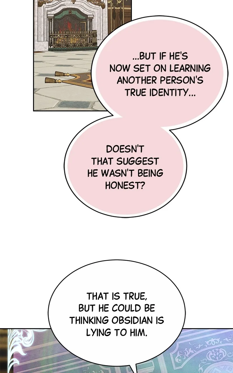 Read Obsidian Bride chapter 29 image 69 on Lezhin