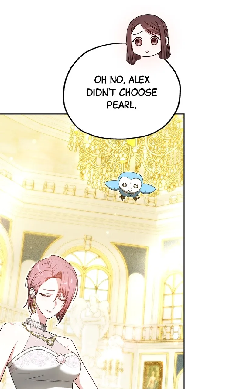 Read Obsidian Bride chapter 29 image 9 on Lezhin