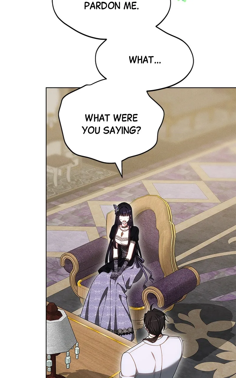 Read Obsidian Bride chapter 29 image 99 on Lezhin