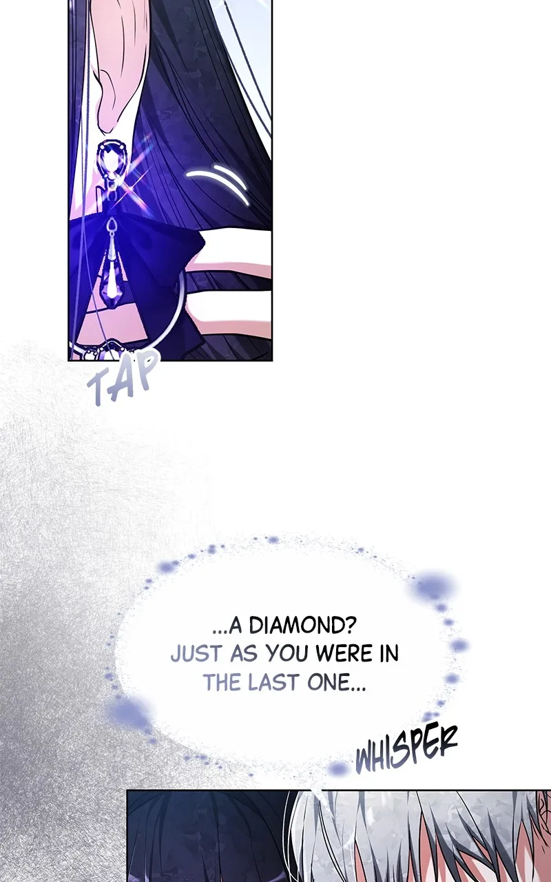 Read Obsidian Bride chapter 3 image 10 on Lezhin