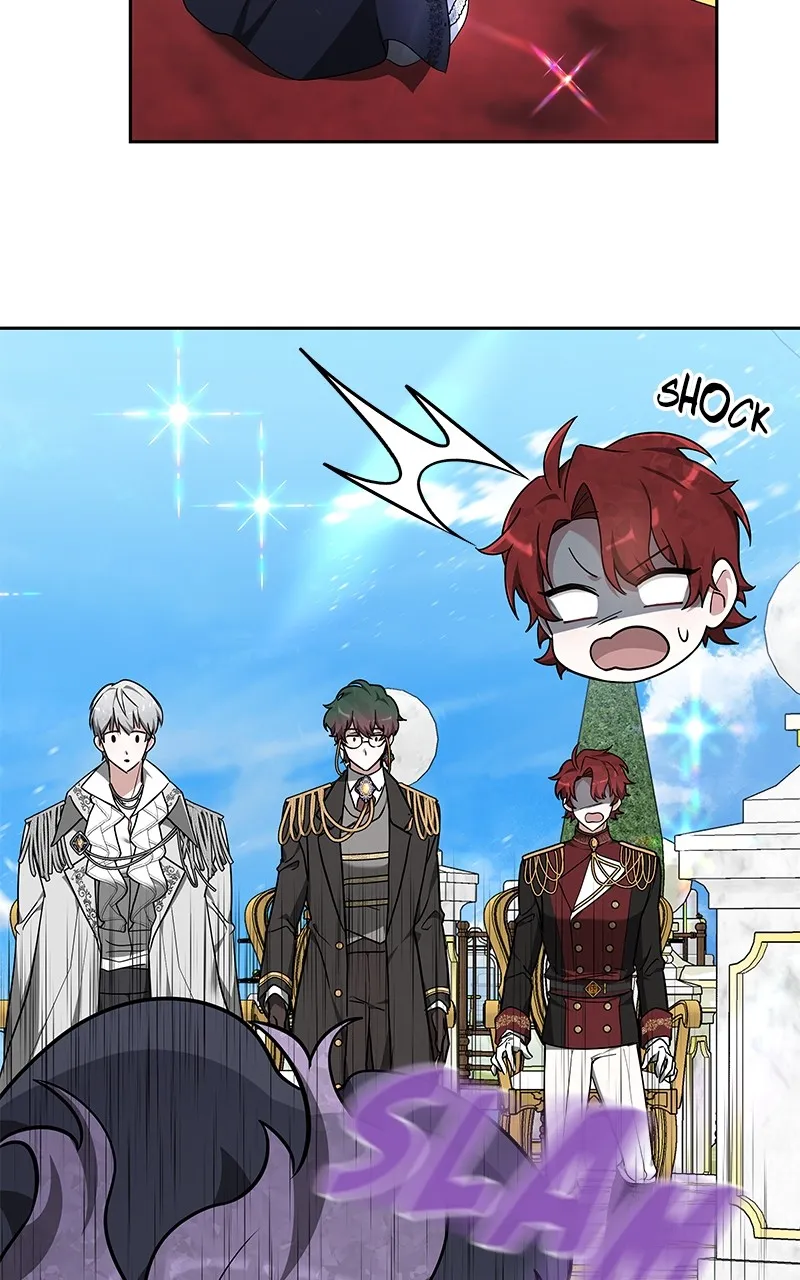 Read Obsidian Bride chapter 3 image 106 on Lezhin