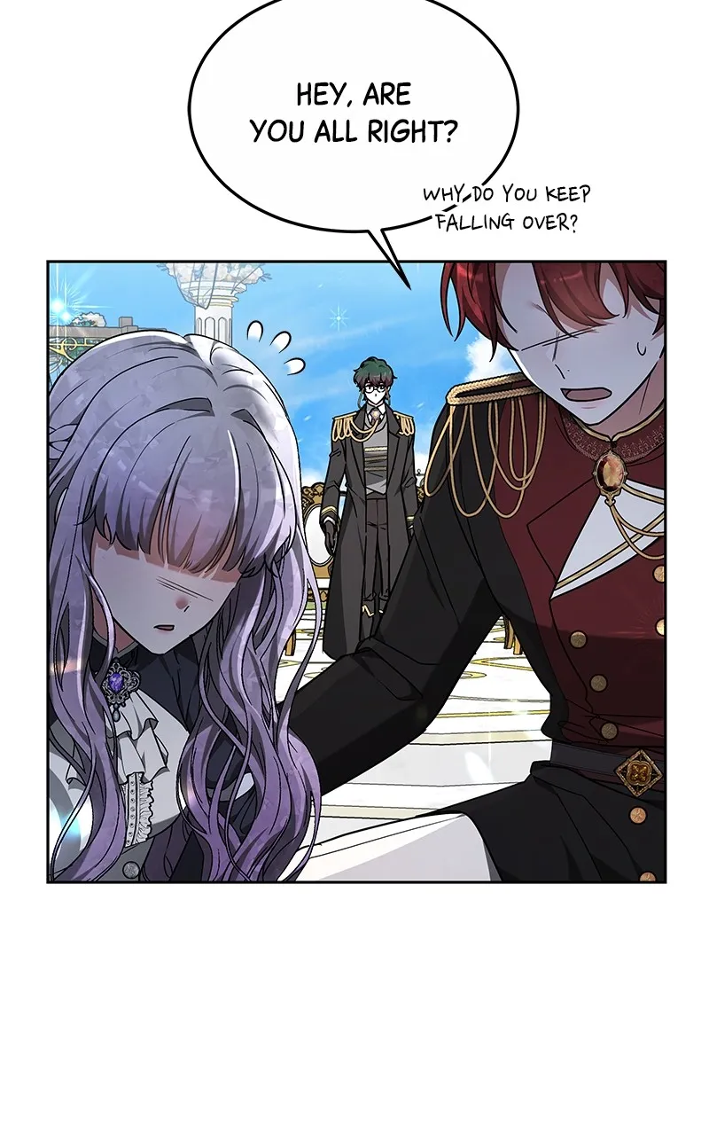 Read Obsidian Bride chapter 3 image 108 on Lezhin