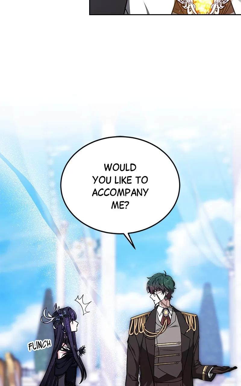 Read Obsidian Bride chapter 3 image 110 on Lezhin