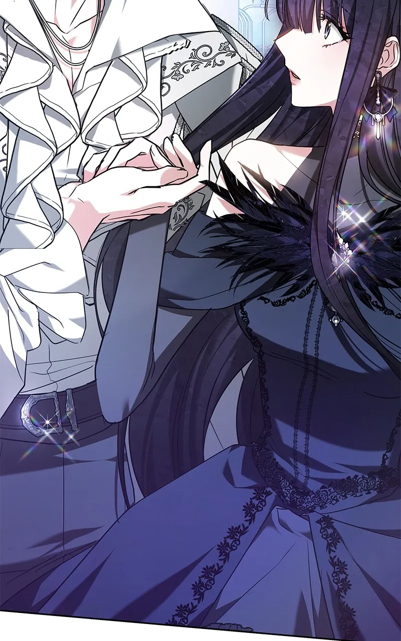 Read Obsidian Bride chapter 3 image 115 on Lezhin
