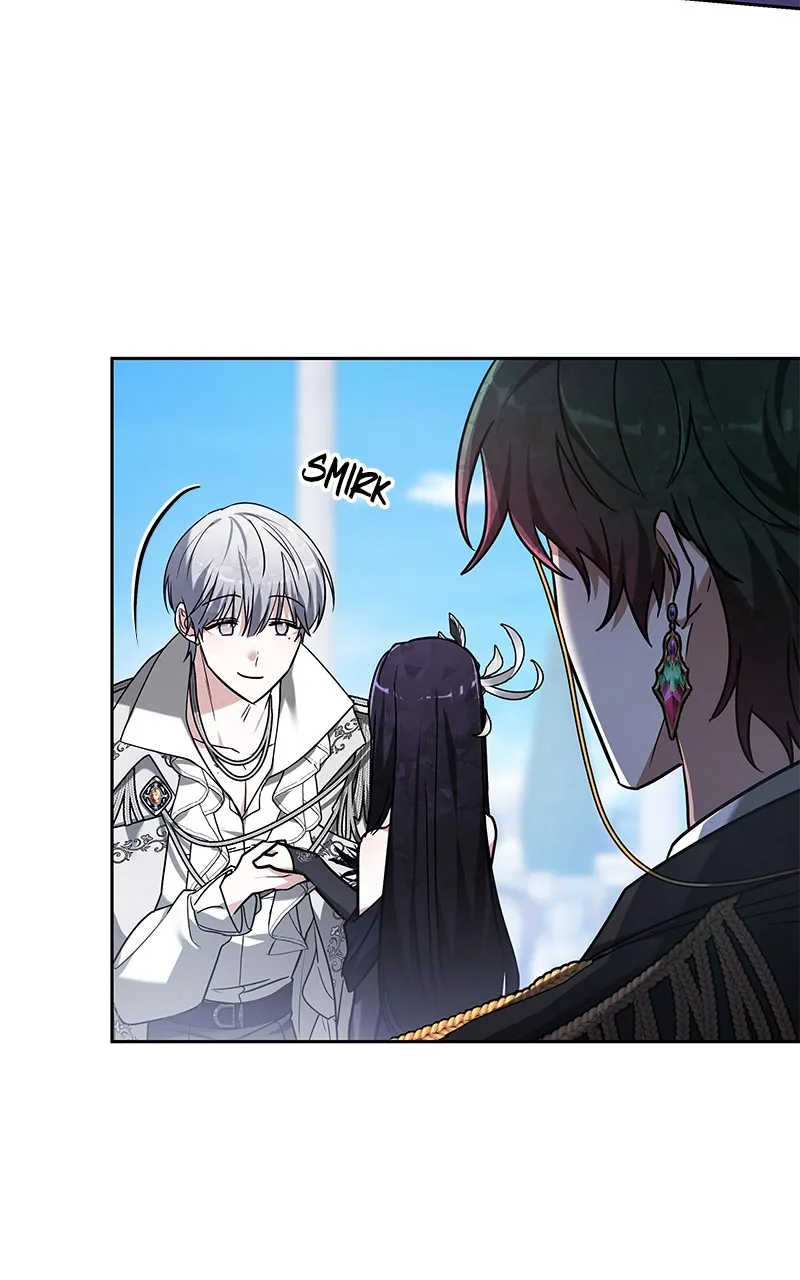 Read Obsidian Bride chapter 3 image 116 on Lezhin