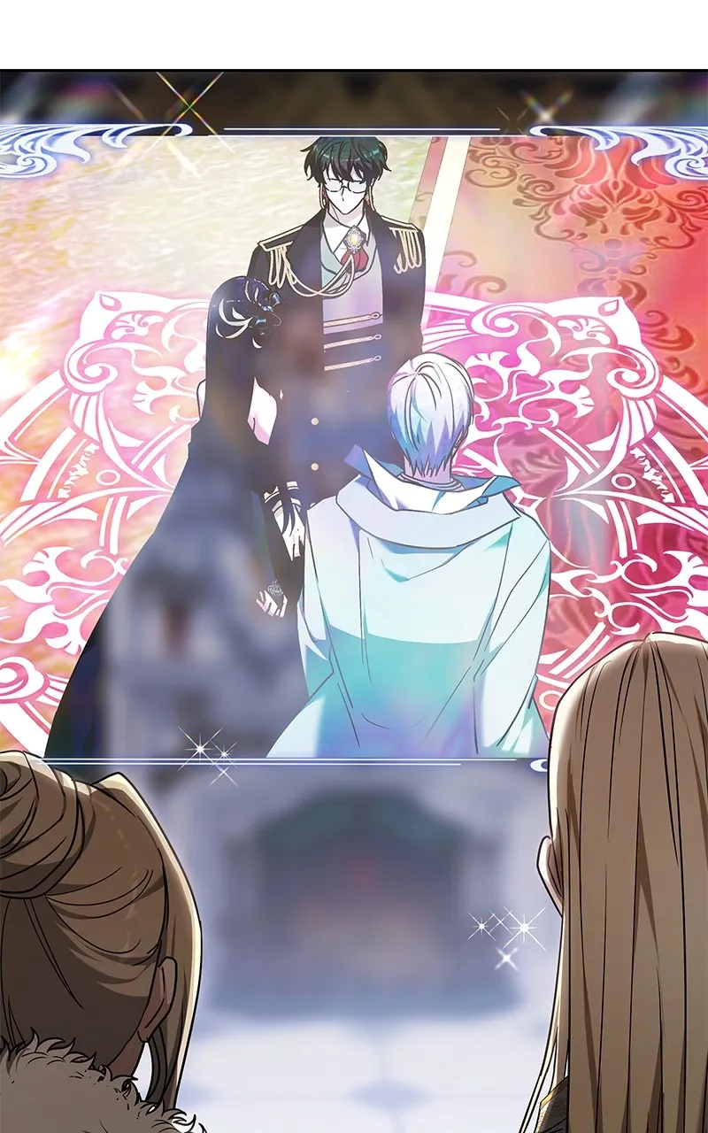 Read Obsidian Bride chapter 3 image 119 on Lezhin