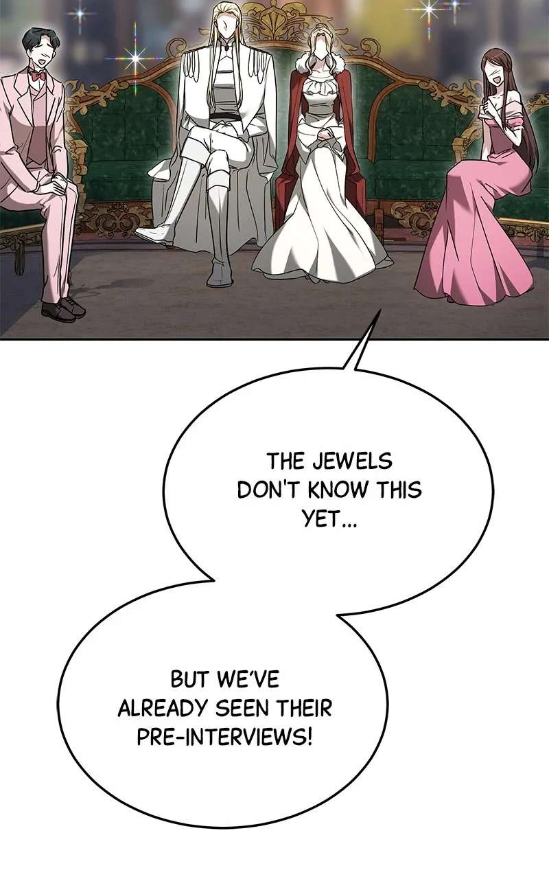 Read Obsidian Bride chapter 3 image 121 on Lezhin