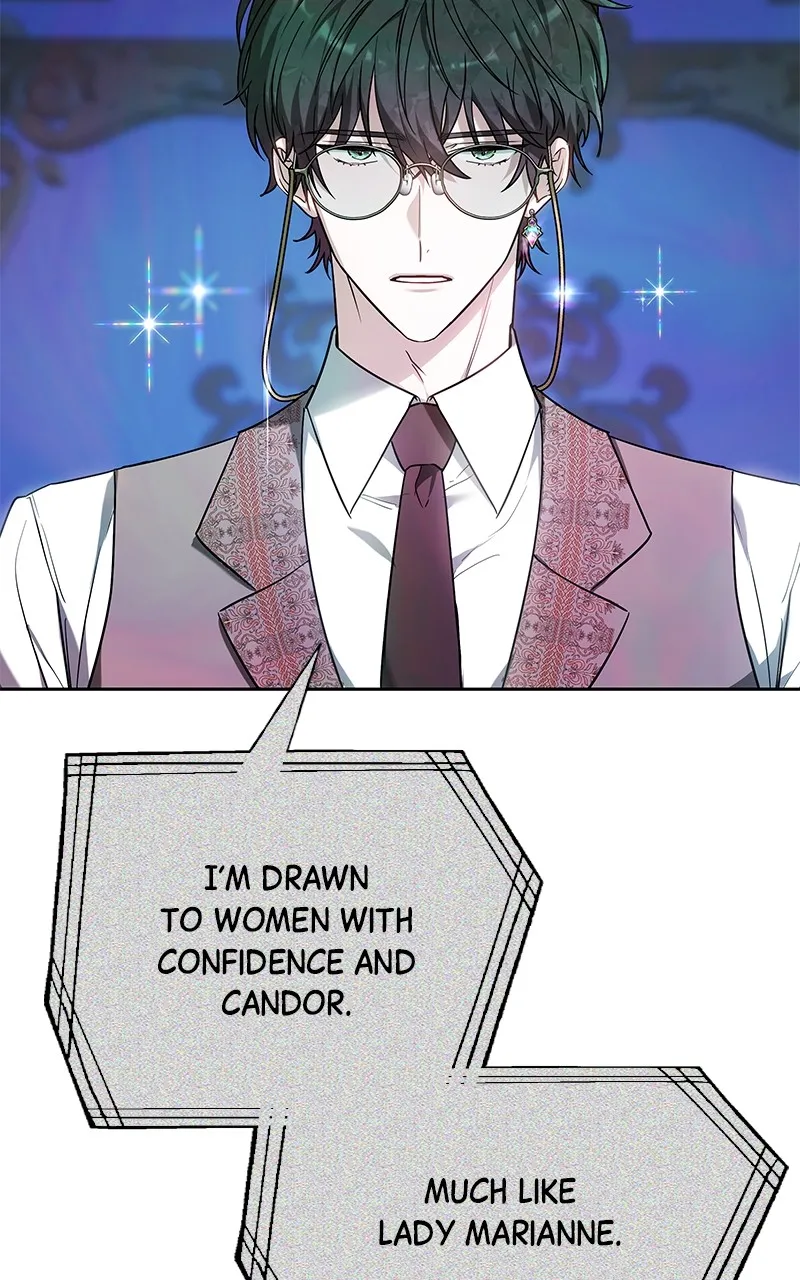 Read Obsidian Bride chapter 3 image 124 on Lezhin