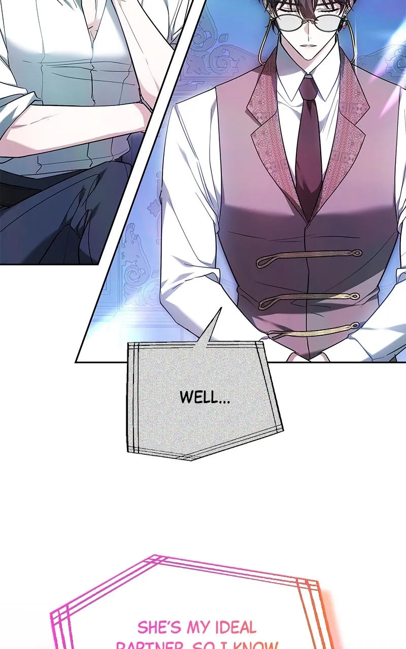 Read Obsidian Bride chapter 3 image 126 on Lezhin