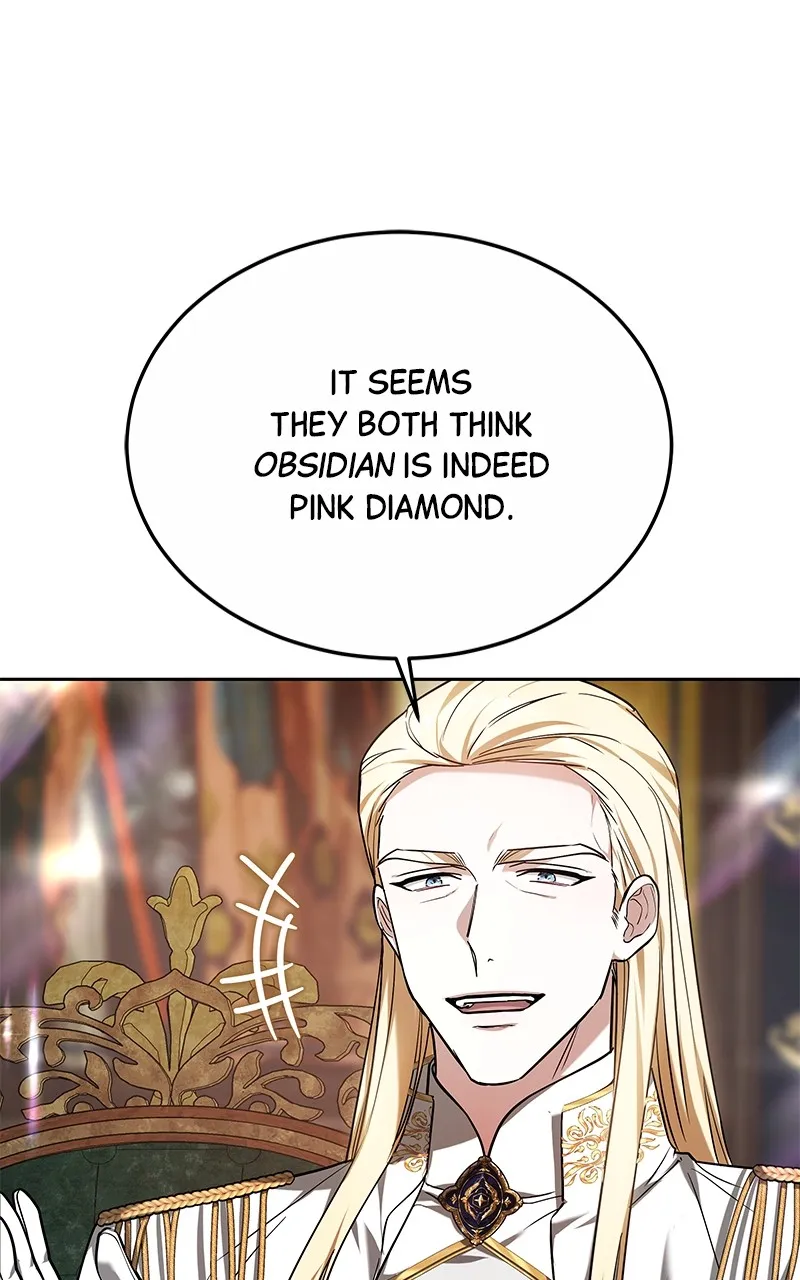 Read Obsidian Bride chapter 3 image 131 on Lezhin