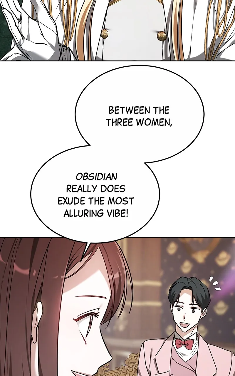 Read Obsidian Bride chapter 3 image 132 on Lezhin