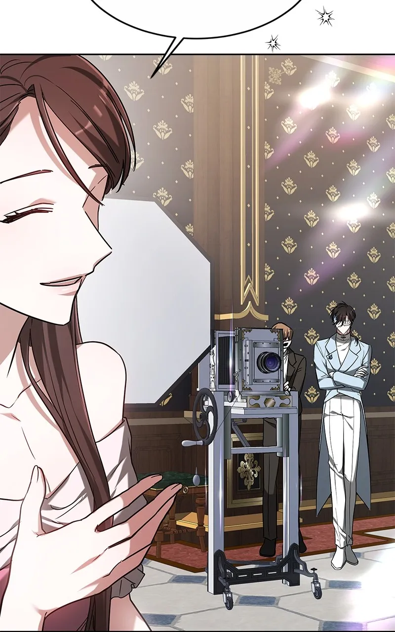 Read Obsidian Bride chapter 3 image 134 on Lezhin
