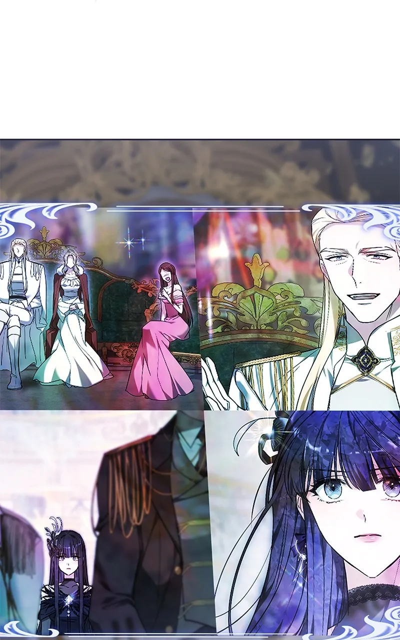 Read Obsidian Bride chapter 3 image 139 on Lezhin