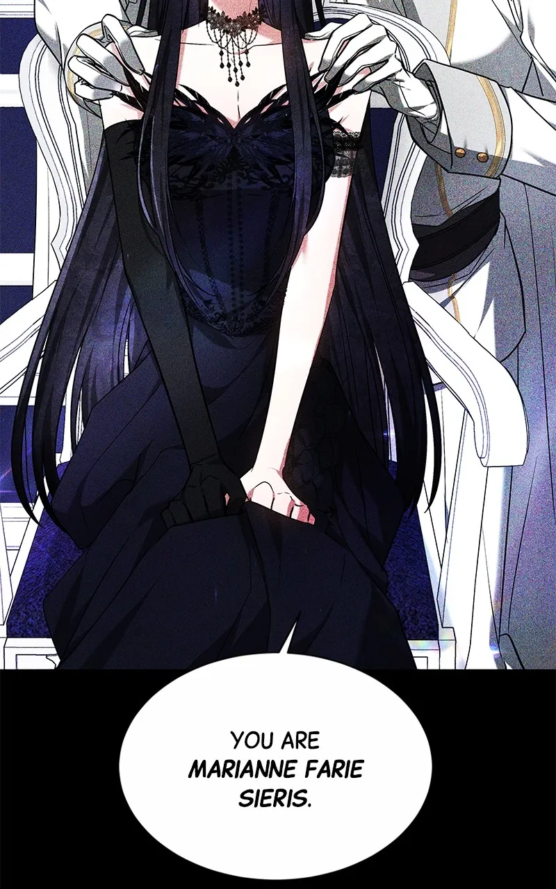 Read Obsidian Bride chapter 3 image 15 on Lezhin