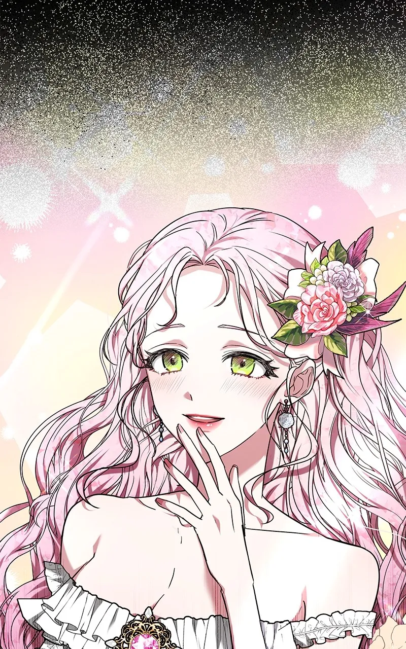 Read Obsidian Bride chapter 3 image 18 on Lezhin