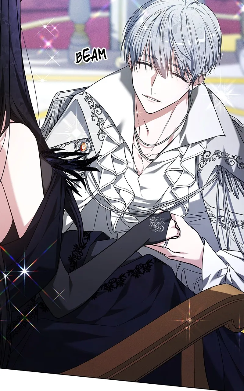 Read Obsidian Bride chapter 3 image 2 on Lezhin