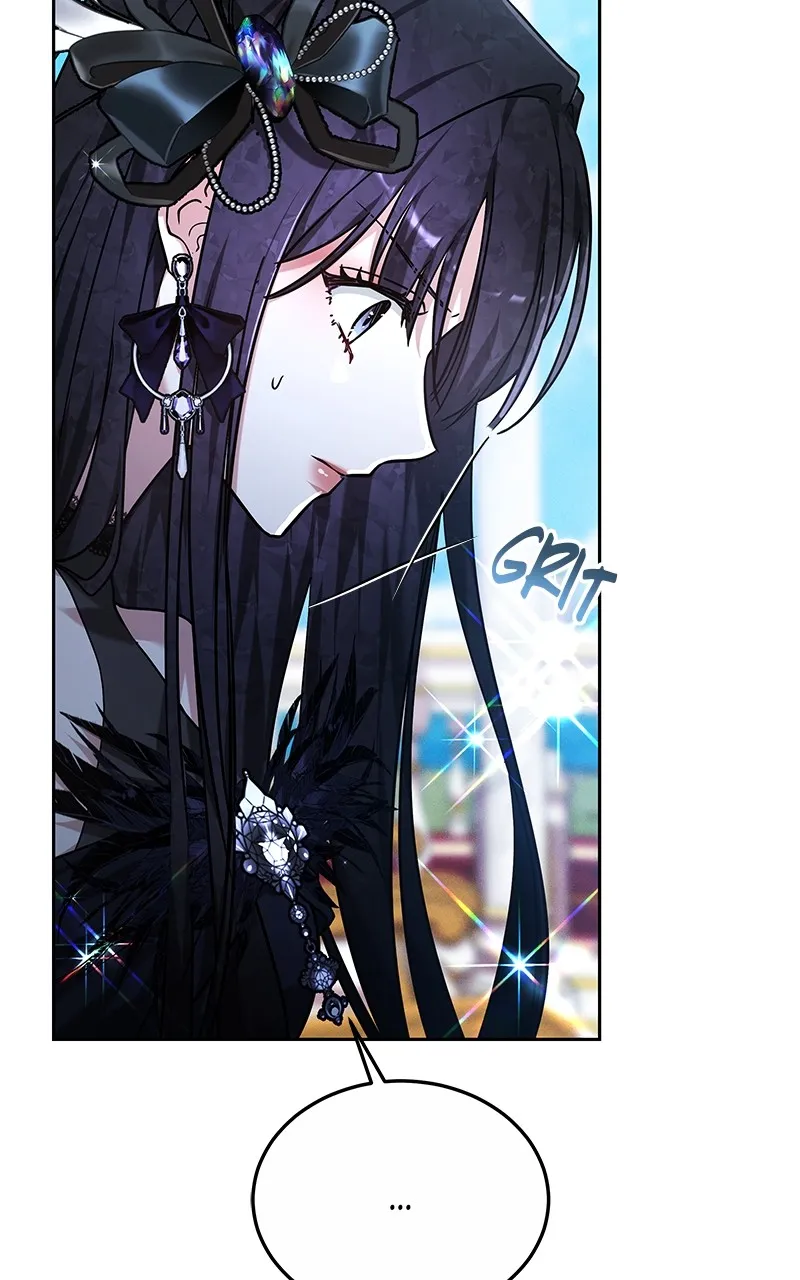 Read Obsidian Bride chapter 3 image 21 on Lezhin