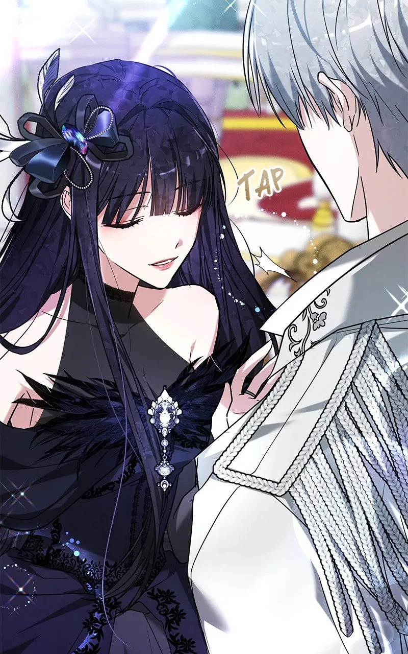 Read Obsidian Bride chapter 3 image 24 on Lezhin