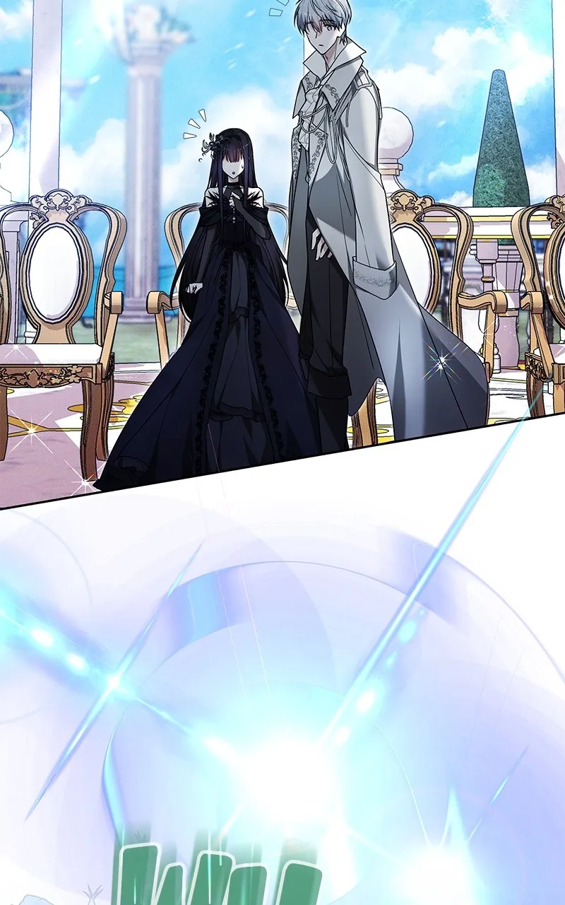 Read Obsidian Bride chapter 3 image 27 on Lezhin