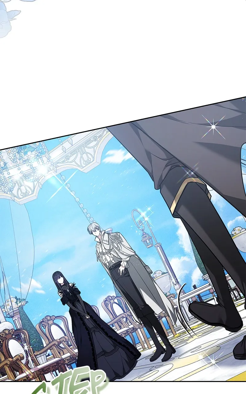 Read Obsidian Bride chapter 3 image 30 on Lezhin