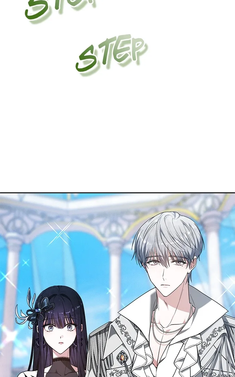 Read Obsidian Bride chapter 3 image 31 on Lezhin