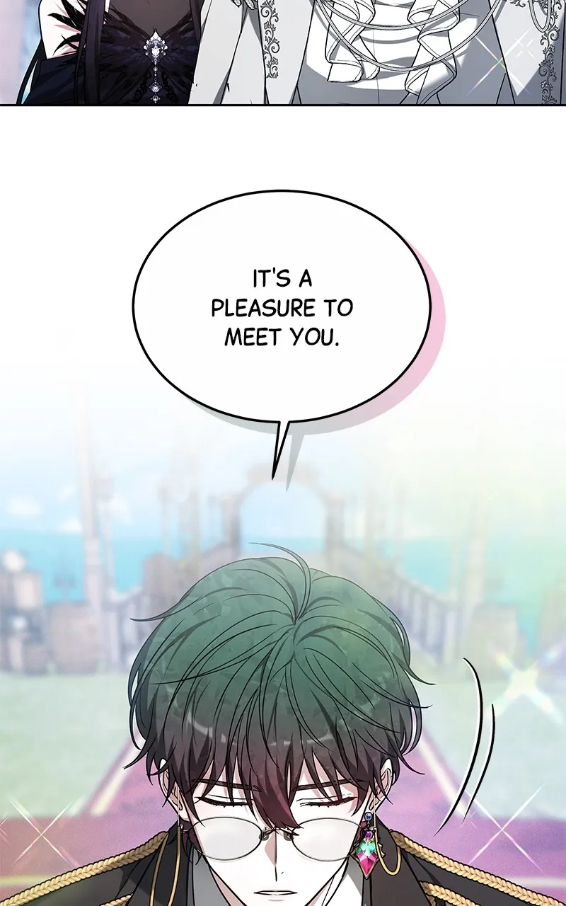 Read Obsidian Bride chapter 3 image 32 on Lezhin