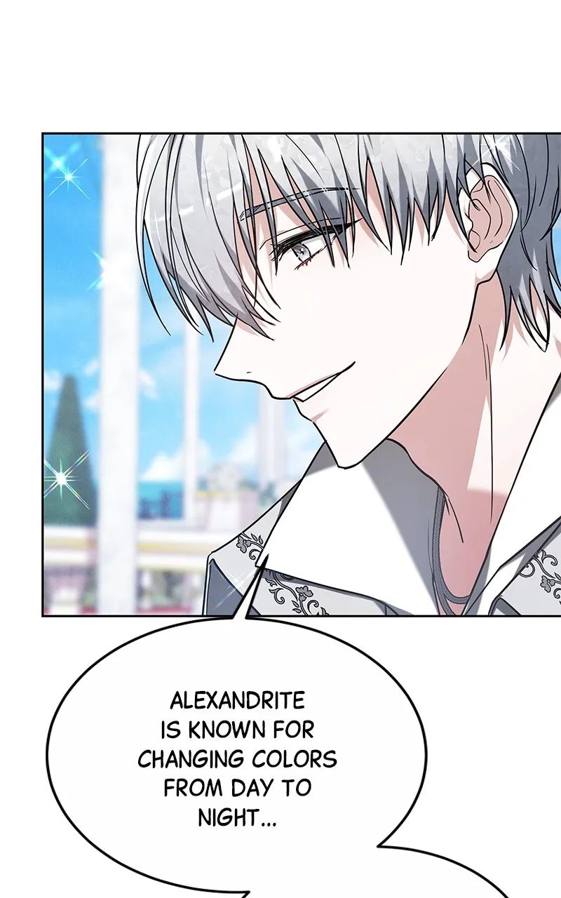 Read Obsidian Bride chapter 3 image 34 on Lezhin