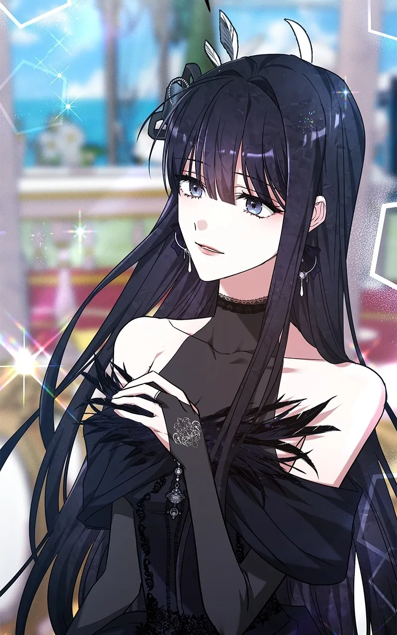 Read Obsidian Bride chapter 3 image 37 on Lezhin