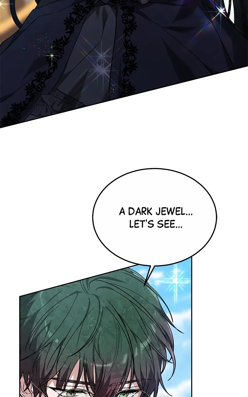 Read Obsidian Bride chapter 3 image 38 on Lezhin