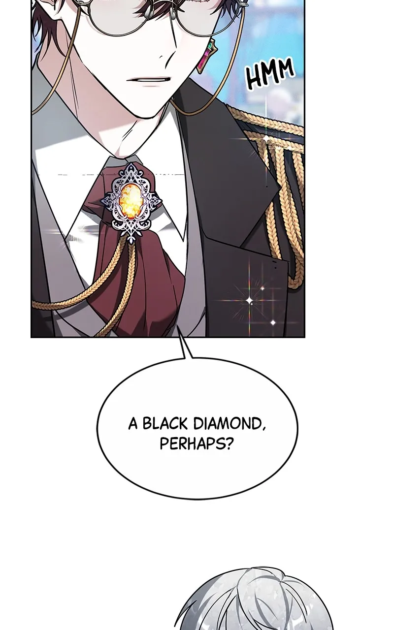 Read Obsidian Bride chapter 3 image 39 on Lezhin