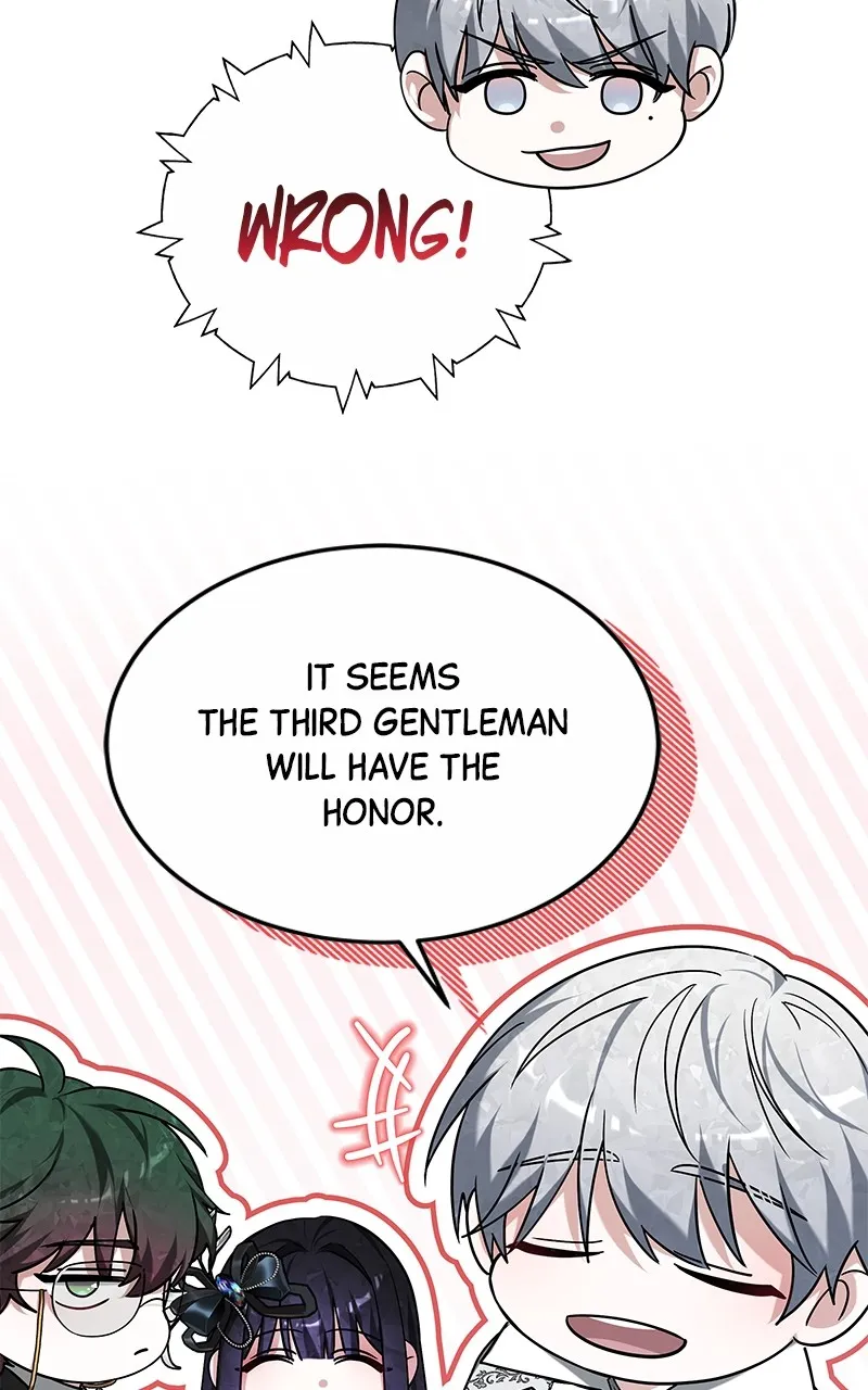 Read Obsidian Bride chapter 3 image 40 on Lezhin