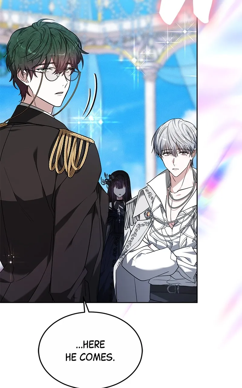 Read Obsidian Bride chapter 3 image 42 on Lezhin
