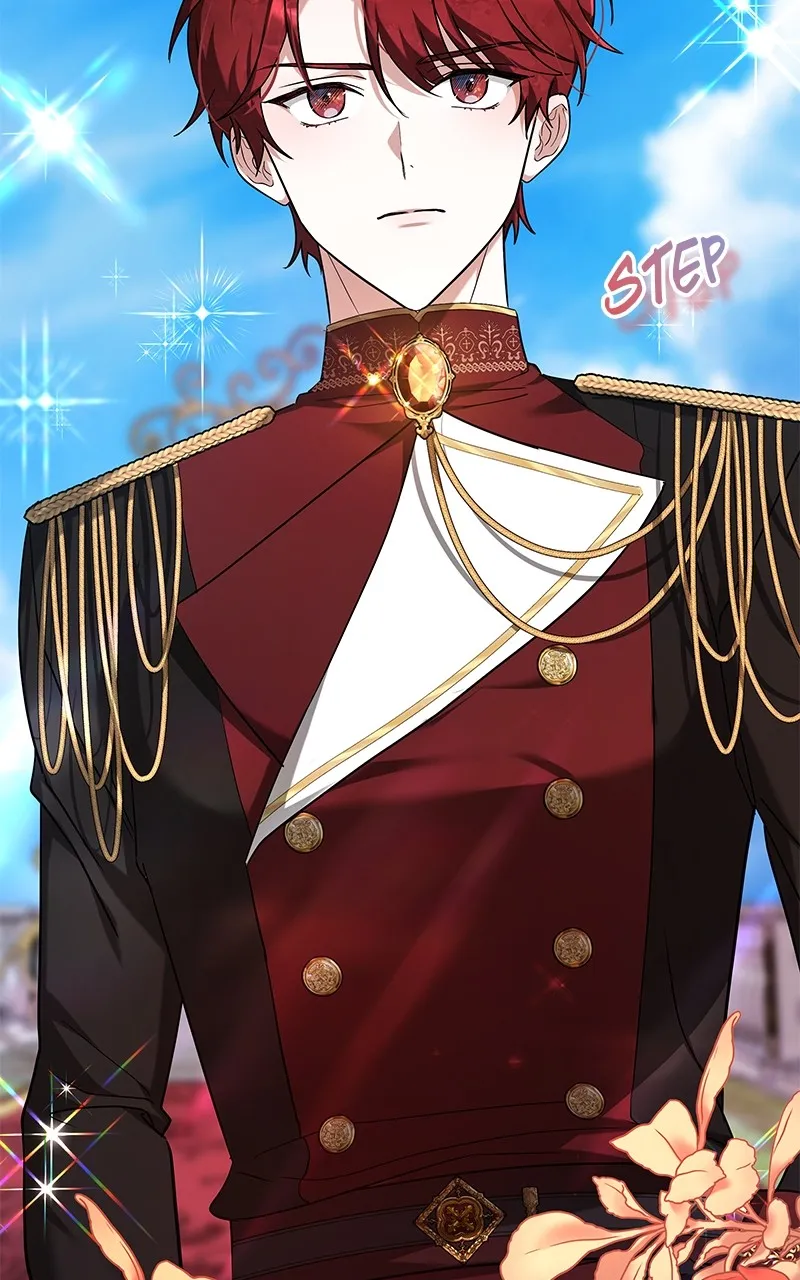 Read Obsidian Bride chapter 3 image 45 on Lezhin
