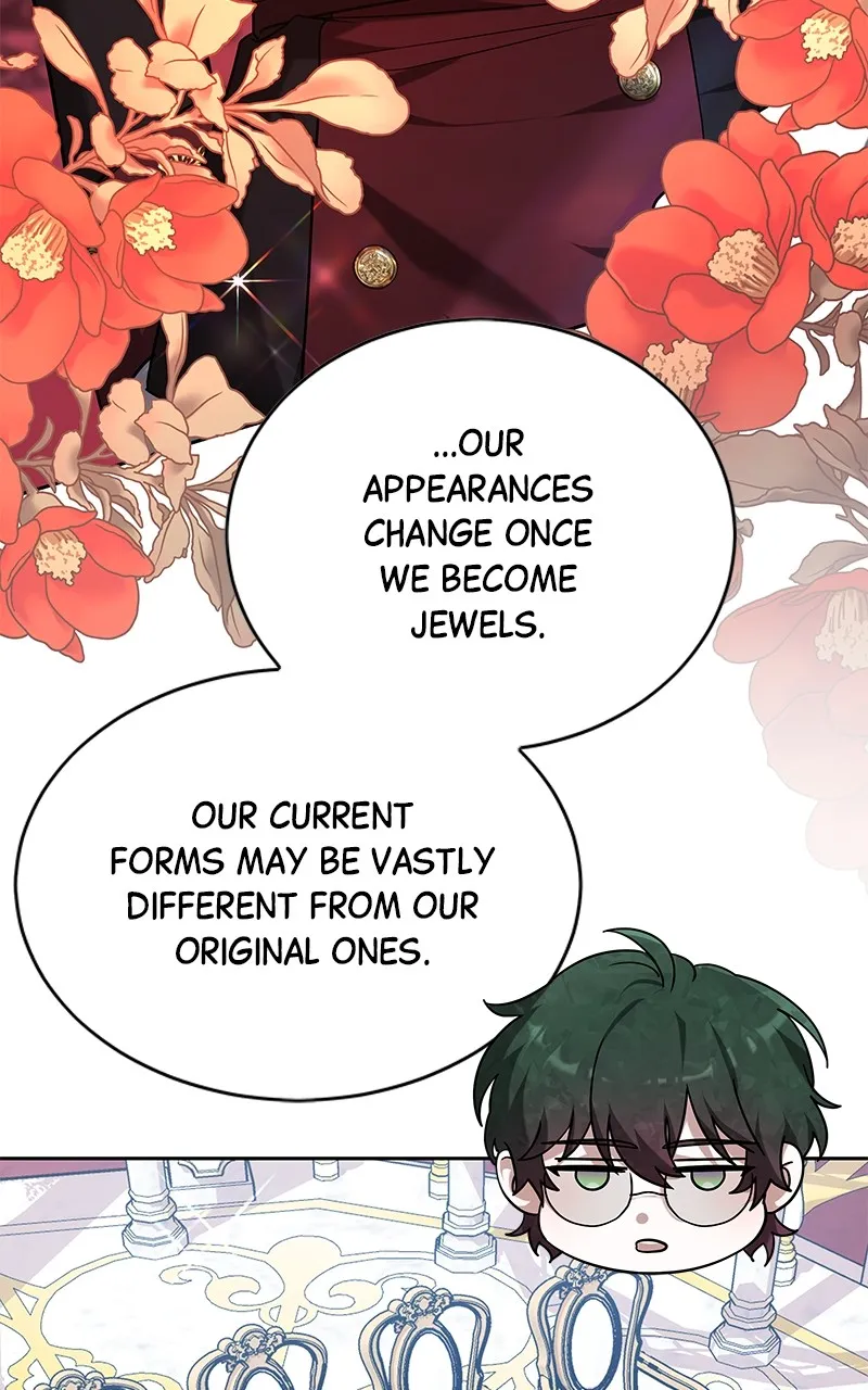 Read Obsidian Bride chapter 3 image 46 on Lezhin