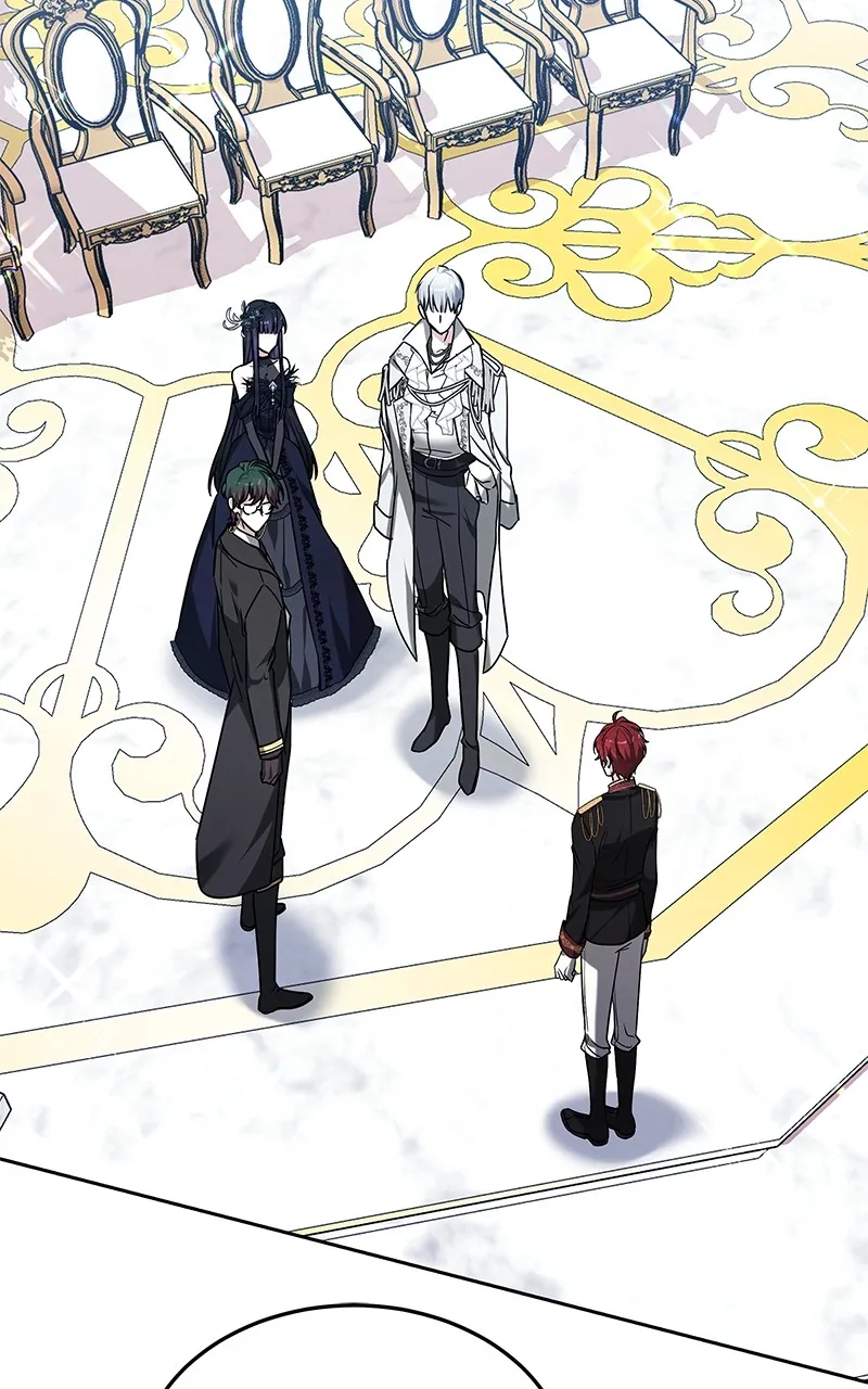 Read Obsidian Bride chapter 3 image 47 on Lezhin
