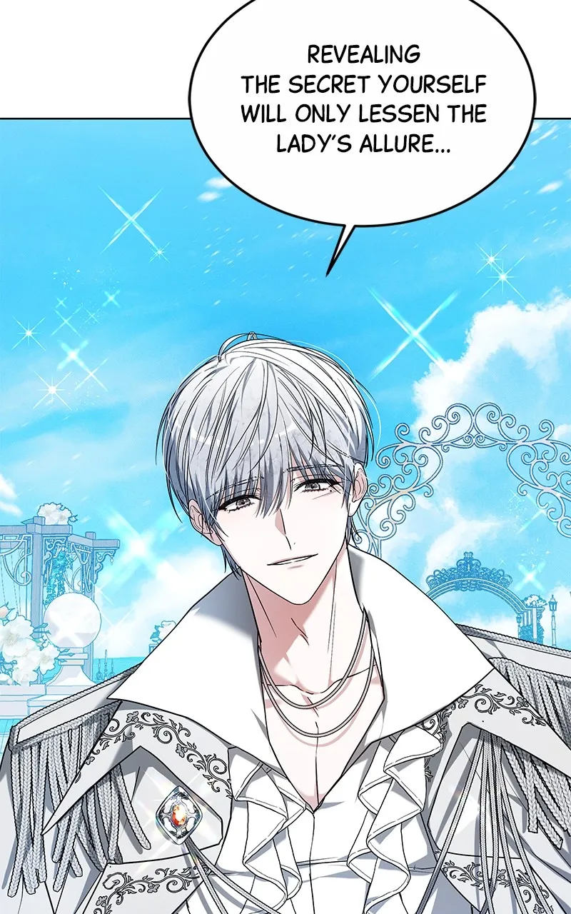 Read Obsidian Bride chapter 3 image 5 on Lezhin