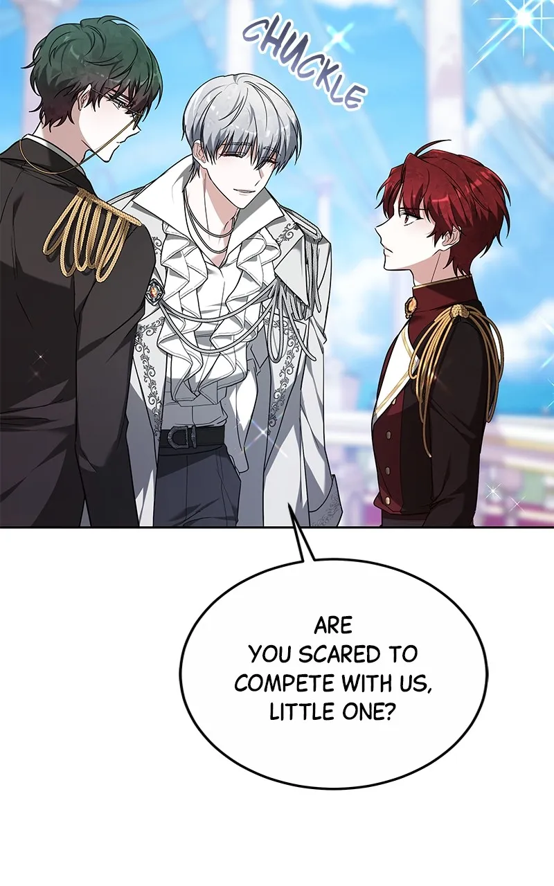 Read Obsidian Bride chapter 3 image 50 on Lezhin