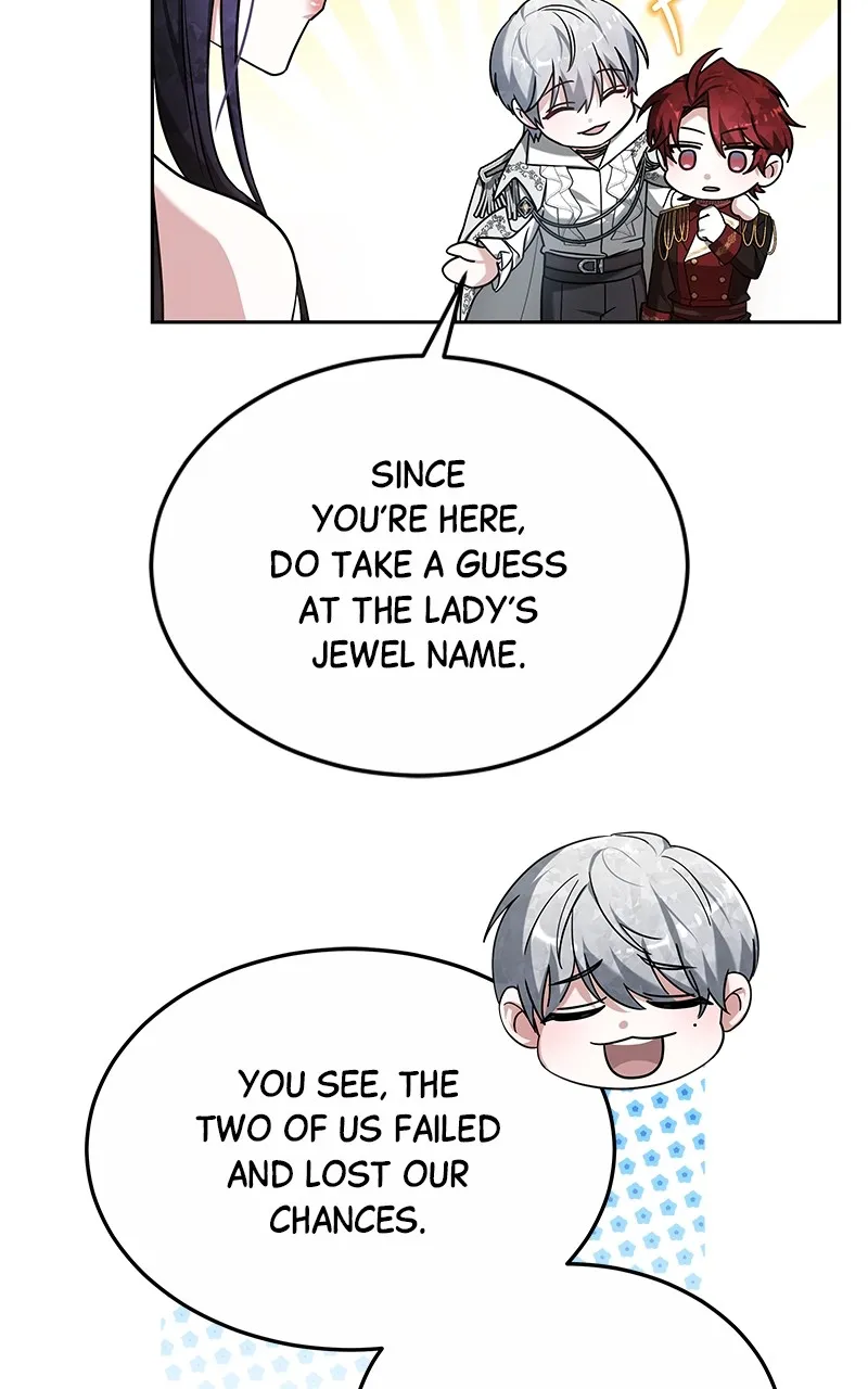 Read Obsidian Bride chapter 3 image 54 on Lezhin