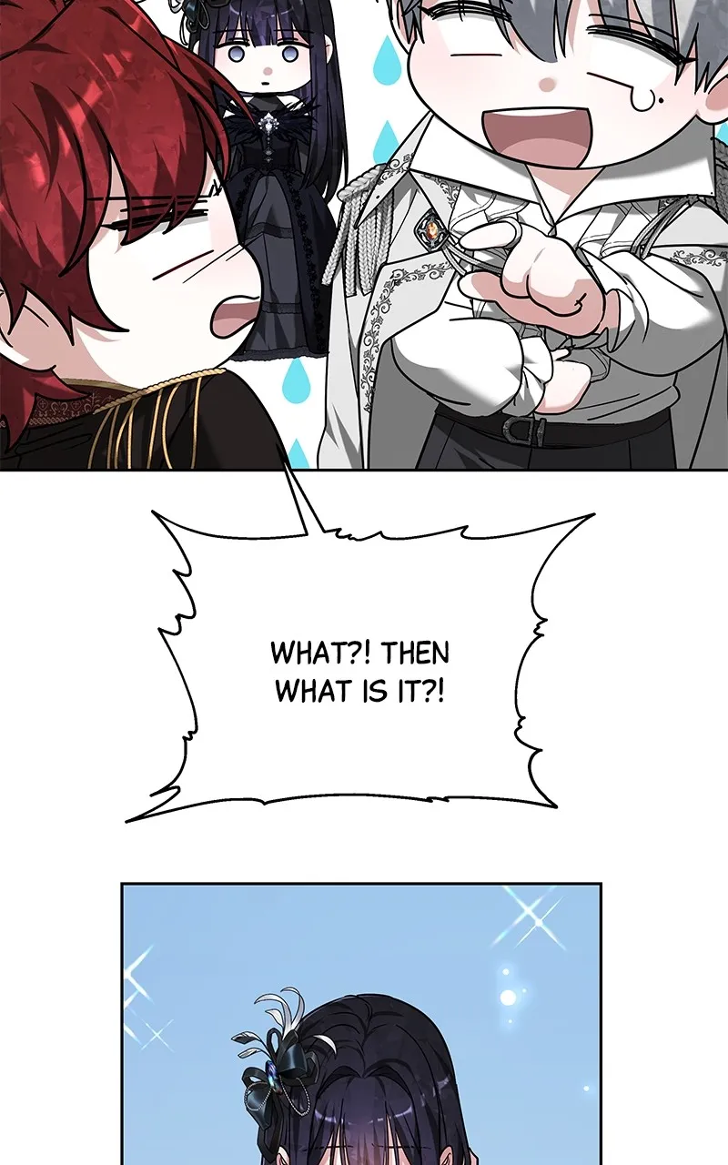 Read Obsidian Bride chapter 3 image 58 on Lezhin