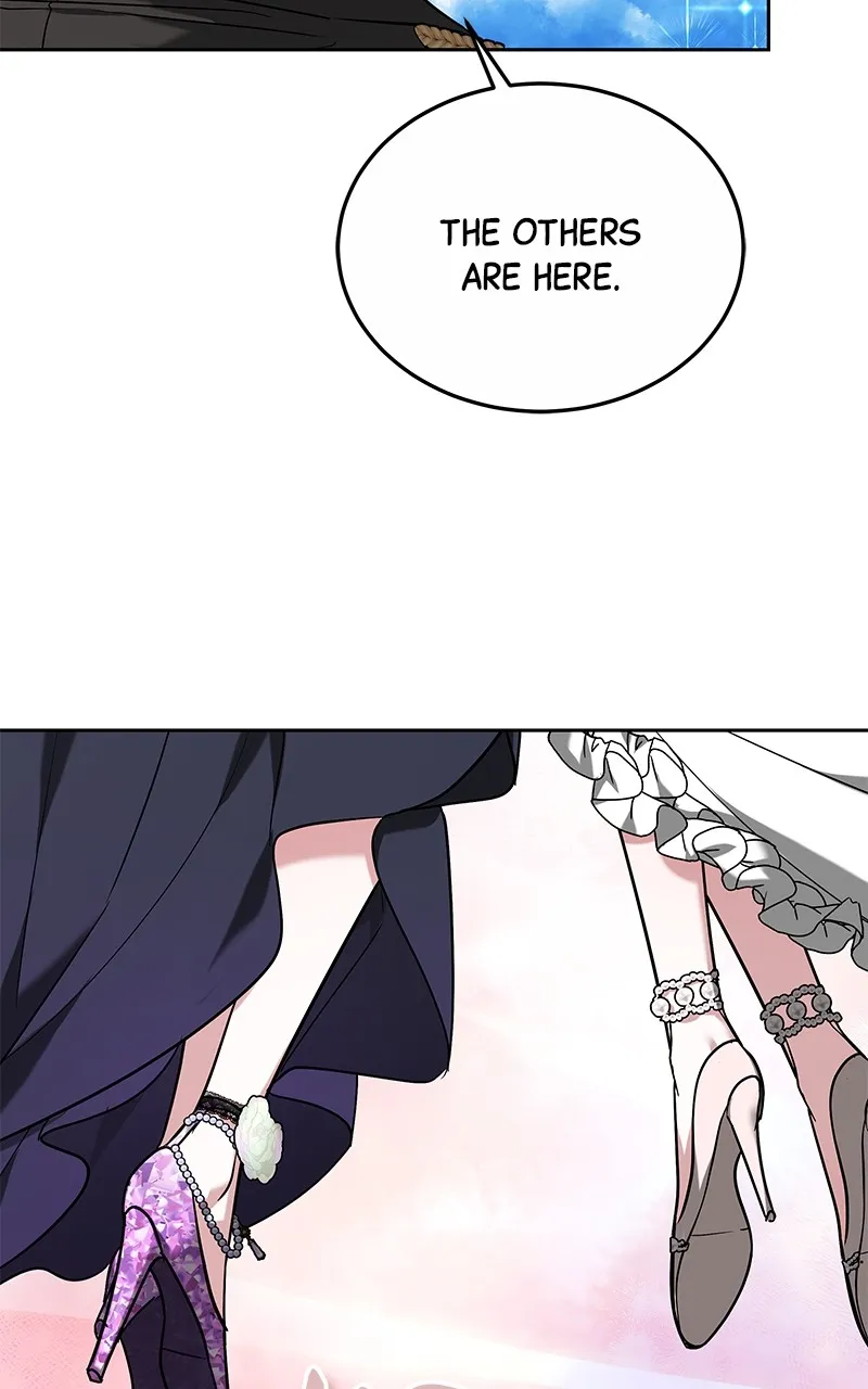 Read Obsidian Bride chapter 3 image 61 on Lezhin