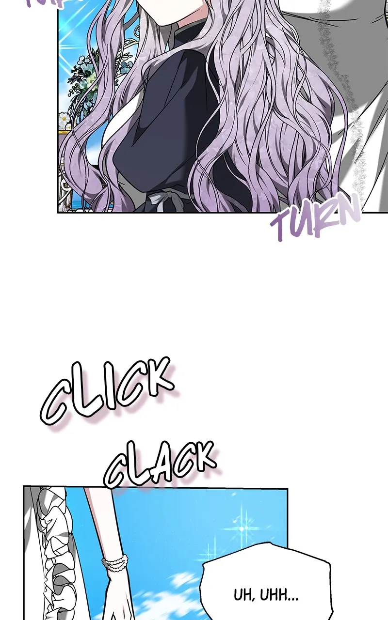Read Obsidian Bride chapter 3 image 66 on Lezhin