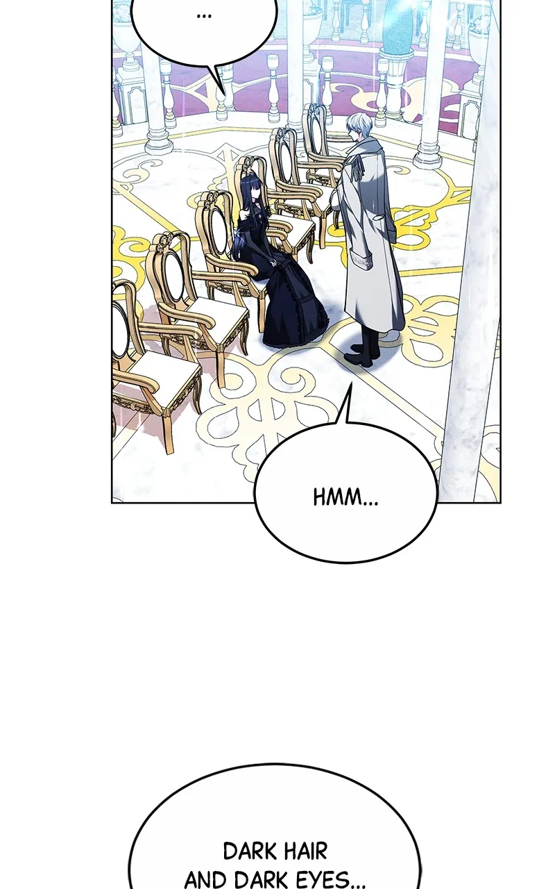 Read Obsidian Bride chapter 3 image 7 on Lezhin