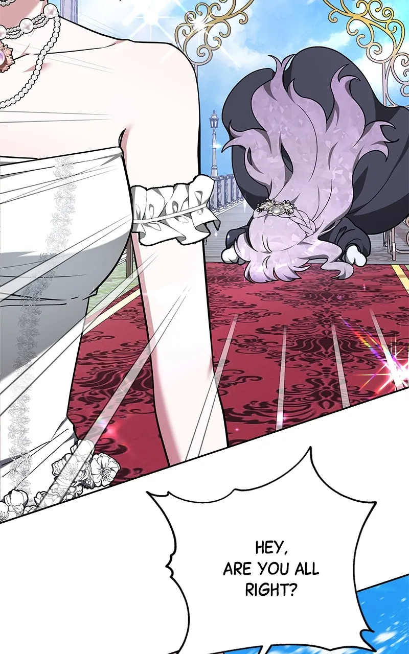Read Obsidian Bride chapter 3 image 70 on Lezhin