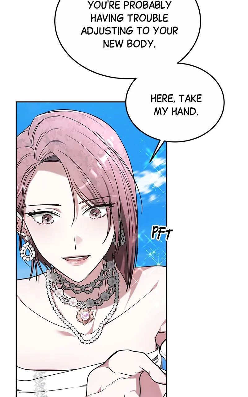Read Obsidian Bride chapter 3 image 72 on Lezhin