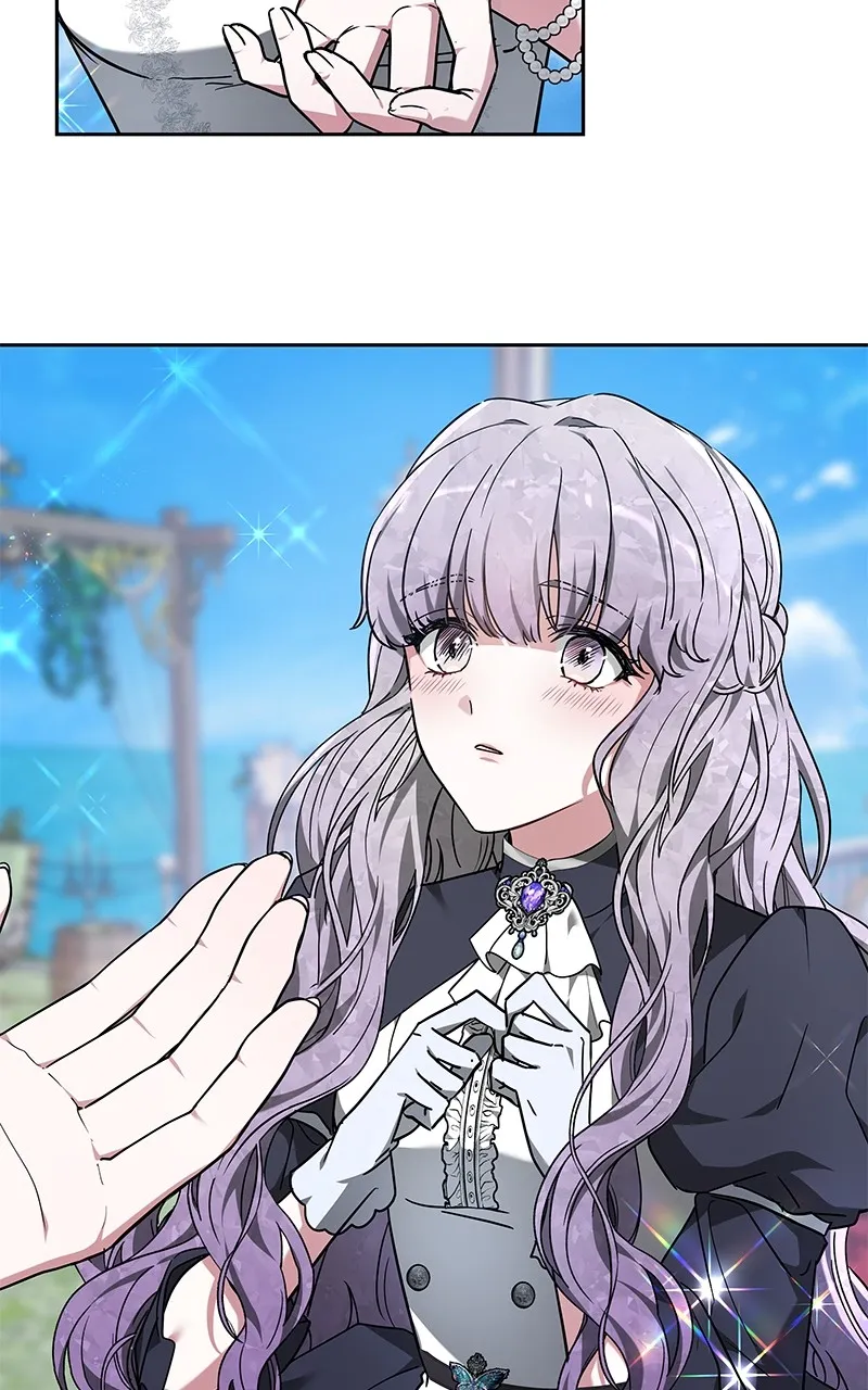 Read Obsidian Bride chapter 3 image 73 on Lezhin