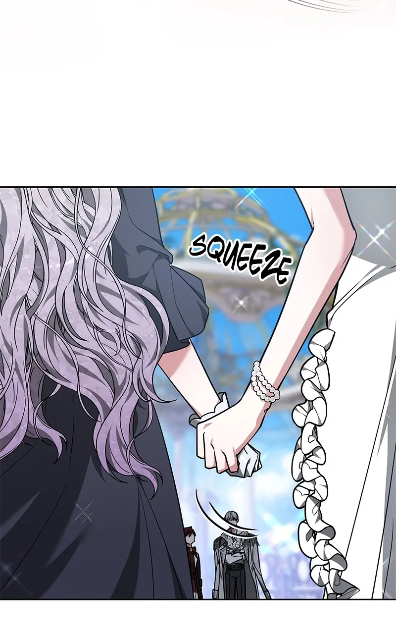 Read Obsidian Bride chapter 3 image 75 on Lezhin