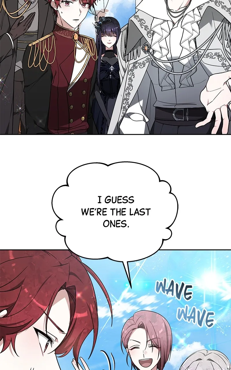Read Obsidian Bride chapter 3 image 77 on Lezhin